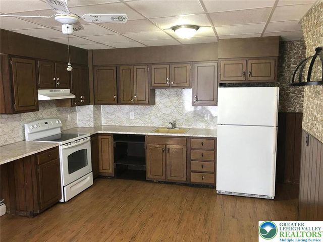 802 North 9th Street, Allentown City, PA 18102