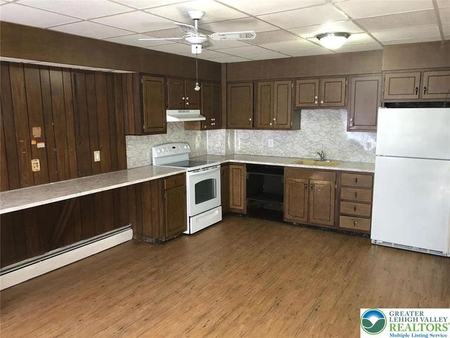 802 North 9th Street, Allentown City, PA 18102