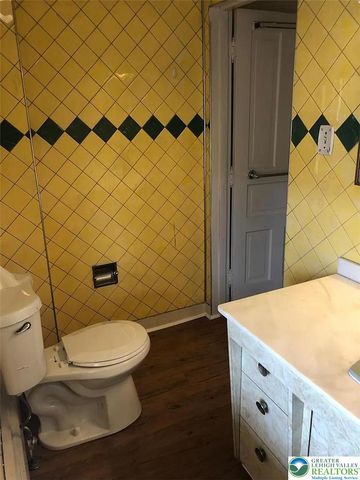 802 North 9th Street, Allentown City, PA 18102