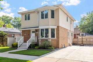 9107 S Hamilton Avenue, Chicago, IL 60643