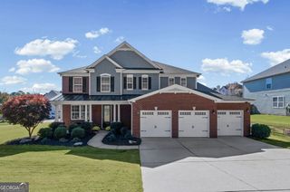 5545 Vickery Circle, Cumming, GA 30040
