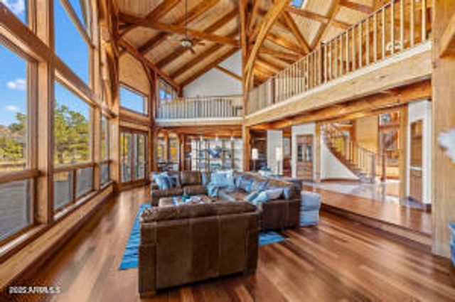 150 E FLAT ROCK Ridge, Flagstaff, AZ 86001