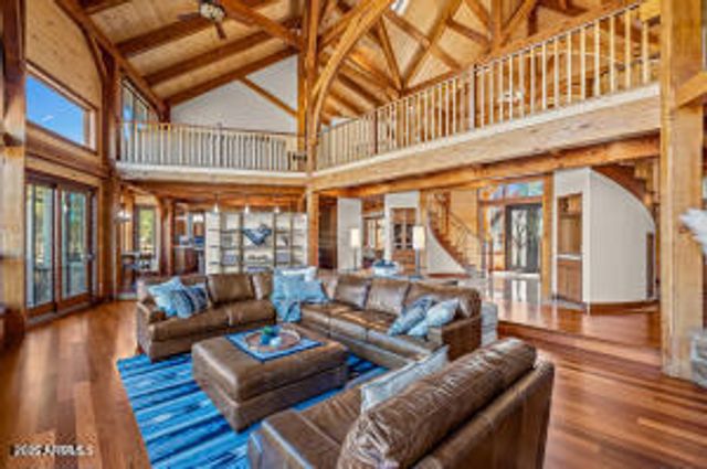 150 E FLAT ROCK Ridge, Flagstaff, AZ 86001