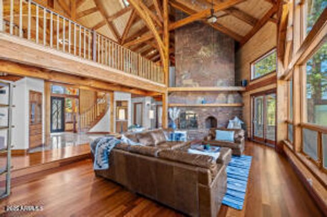 150 E FLAT ROCK Ridge, Flagstaff, AZ 86001