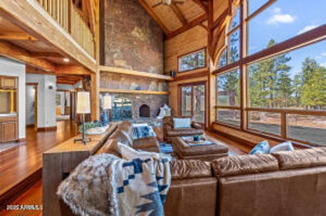 150 E FLAT ROCK Ridge, Flagstaff, AZ 86001