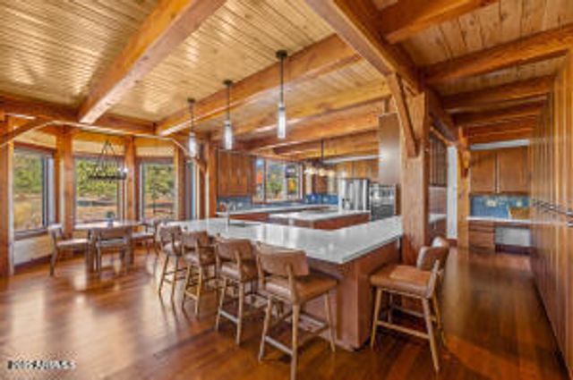 150 E FLAT ROCK Ridge, Flagstaff, AZ 86001