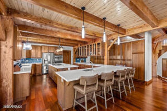 150 E FLAT ROCK Ridge, Flagstaff, AZ 86001