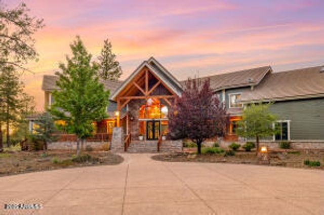 150 E FLAT ROCK Ridge, Flagstaff, AZ 86001