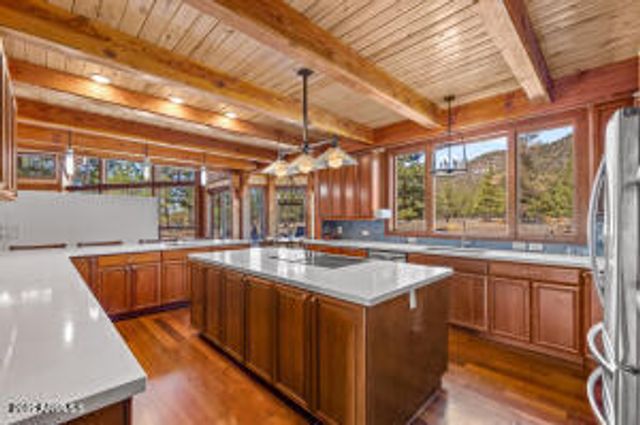 150 E FLAT ROCK Ridge, Flagstaff, AZ 86001