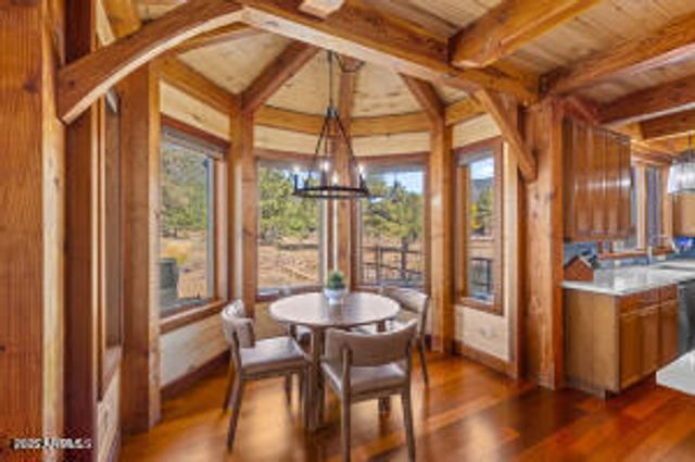 150 E FLAT ROCK Ridge, Flagstaff, AZ 86001