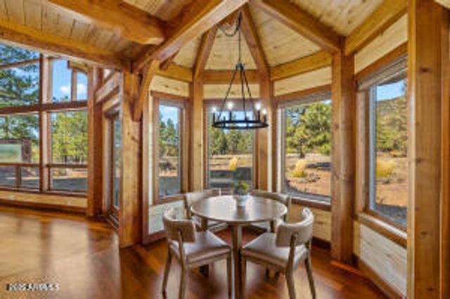 150 E FLAT ROCK Ridge, Flagstaff, AZ 86001