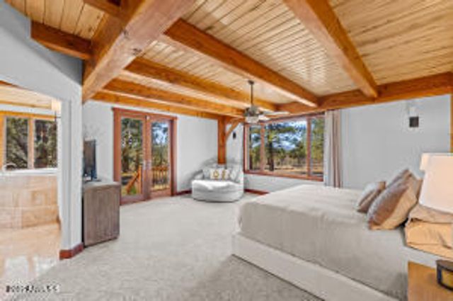 150 E FLAT ROCK Ridge, Flagstaff, AZ 86001