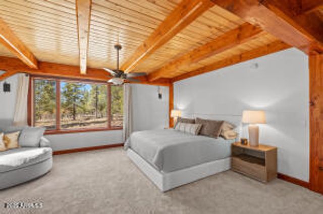 150 E FLAT ROCK Ridge, Flagstaff, AZ 86001