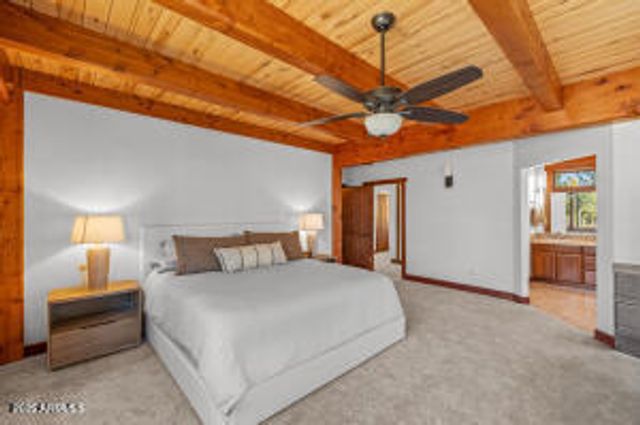 150 E FLAT ROCK Ridge, Flagstaff, AZ 86001