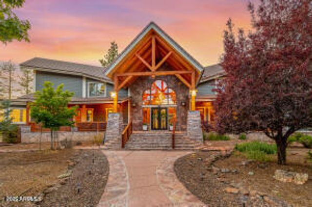 150 E FLAT ROCK Ridge, Flagstaff, AZ 86001