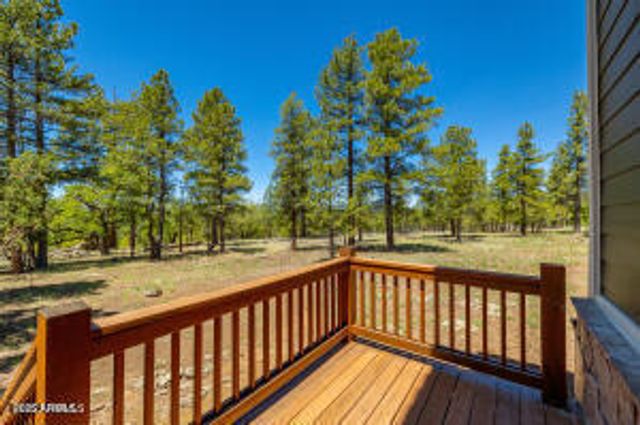 150 E FLAT ROCK Ridge, Flagstaff, AZ 86001