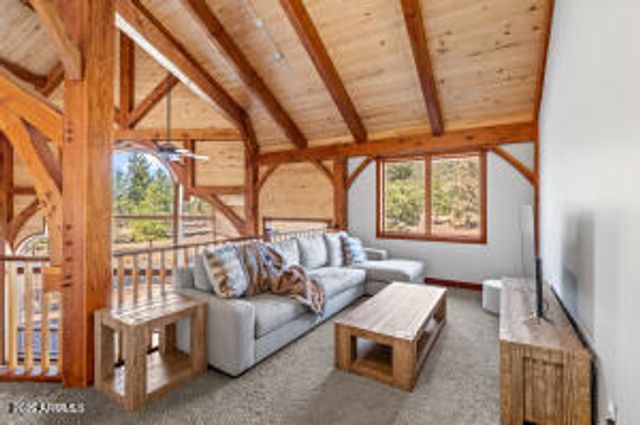 150 E FLAT ROCK Ridge, Flagstaff, AZ 86001