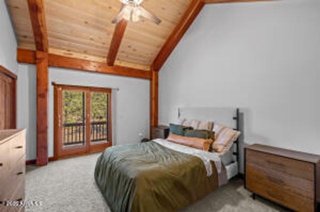 150 E FLAT ROCK Ridge, Flagstaff, AZ 86001