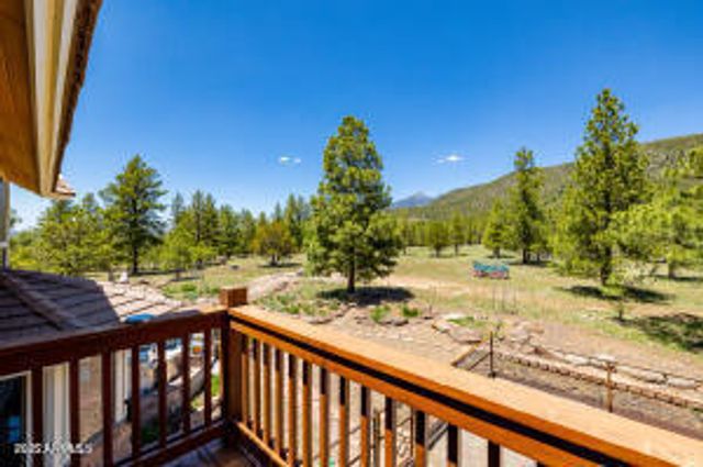 150 E FLAT ROCK Ridge, Flagstaff, AZ 86001