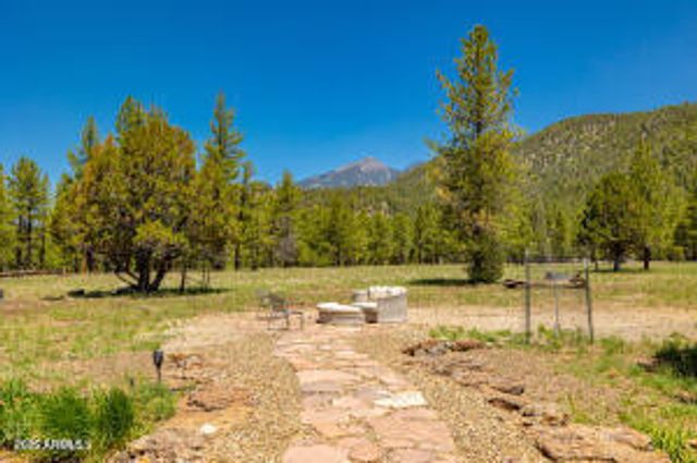150 E FLAT ROCK Ridge, Flagstaff, AZ 86001