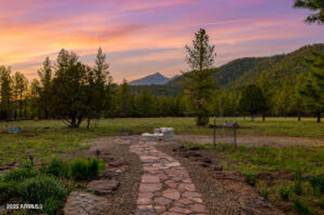 150 E FLAT ROCK Ridge, Flagstaff, AZ 86001