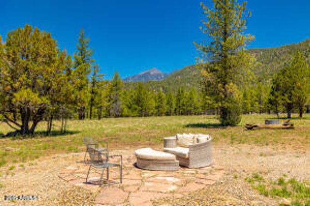 150 E FLAT ROCK Ridge, Flagstaff, AZ 86001