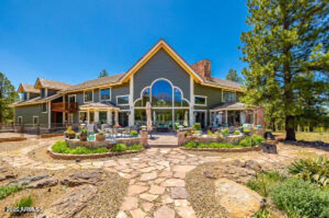 150 E FLAT ROCK Ridge, Flagstaff, AZ 86001