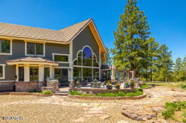 150 E FLAT ROCK Ridge, Flagstaff, AZ 86001