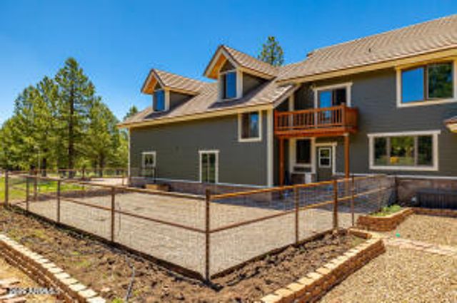 150 E FLAT ROCK Ridge, Flagstaff, AZ 86001
