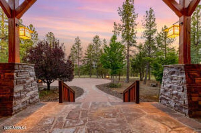 150 E FLAT ROCK Ridge, Flagstaff, AZ 86001