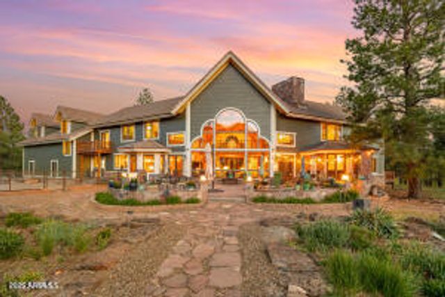 150 E FLAT ROCK Ridge, Flagstaff, AZ 86001