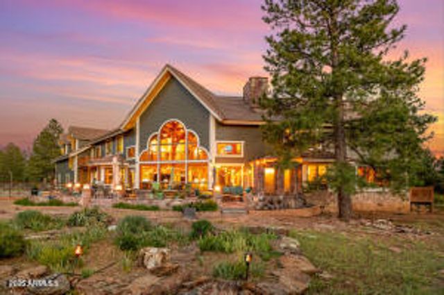 150 E FLAT ROCK Ridge, Flagstaff, AZ 86001