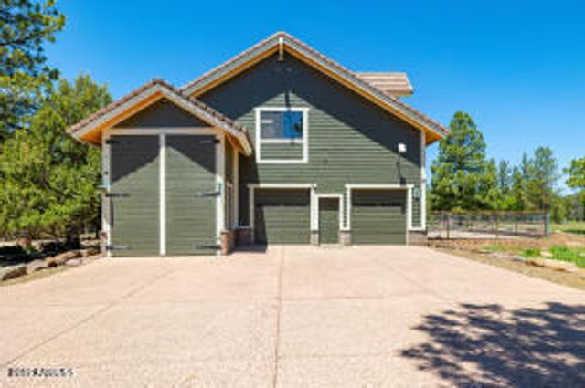 150 E FLAT ROCK Ridge, Flagstaff, AZ 86001