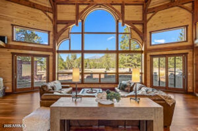 150 E FLAT ROCK Ridge, Flagstaff, AZ 86001