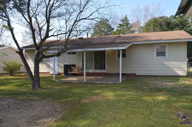 102 Williams Street, Warner Robins, GA 31088