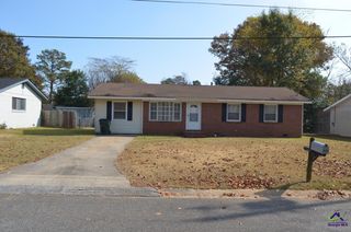 102 Williams Street, Warner Robins, GA 31088
