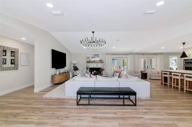 1208 OAK HAMMOCK ROAD, Sarasota, FL 34240