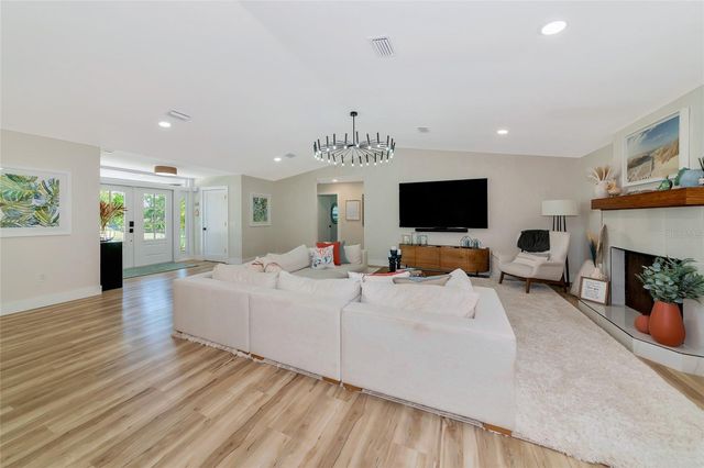 1208 OAK HAMMOCK ROAD, Sarasota, FL 34240