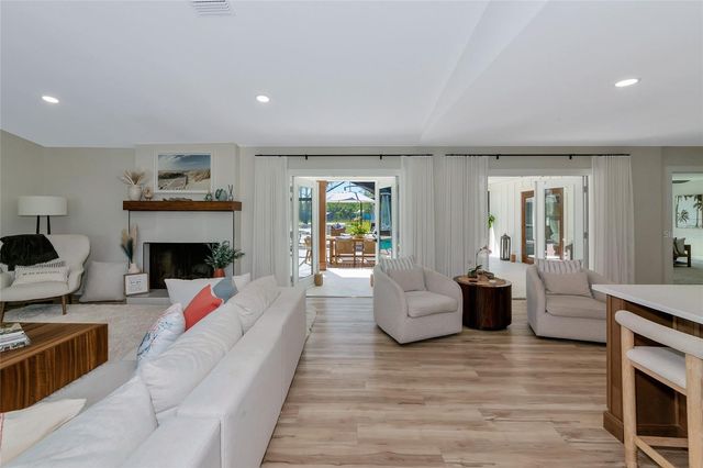 1208 OAK HAMMOCK ROAD, Sarasota, FL 34240