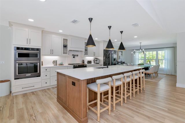 1208 OAK HAMMOCK ROAD, Sarasota, FL 34240