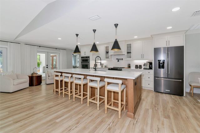 1208 OAK HAMMOCK ROAD, Sarasota, FL 34240