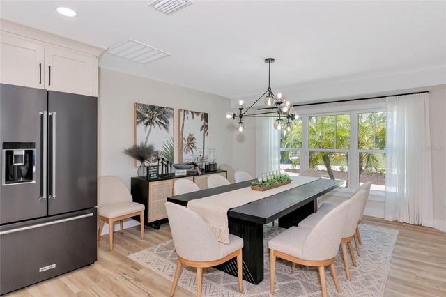 1208 OAK HAMMOCK ROAD, Sarasota, FL 34240