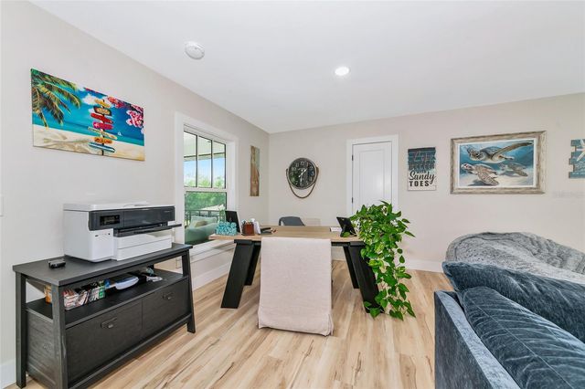 1208 OAK HAMMOCK ROAD, Sarasota, FL 34240