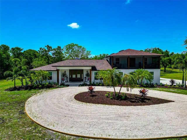 1208 OAK HAMMOCK ROAD, Sarasota, FL 34240