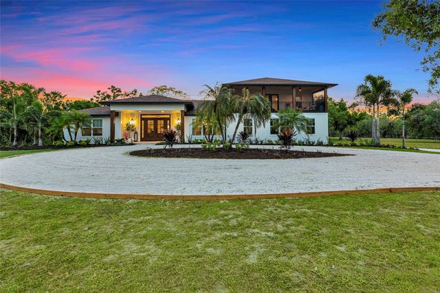 1208 OAK HAMMOCK ROAD, Sarasota, FL 34240