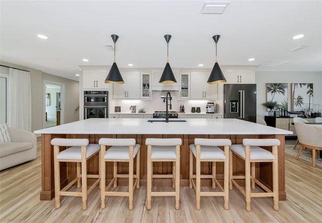 1208 OAK HAMMOCK ROAD, Sarasota, FL 34240