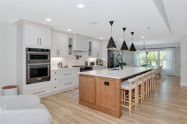 1208 OAK HAMMOCK ROAD, Sarasota, FL 34240