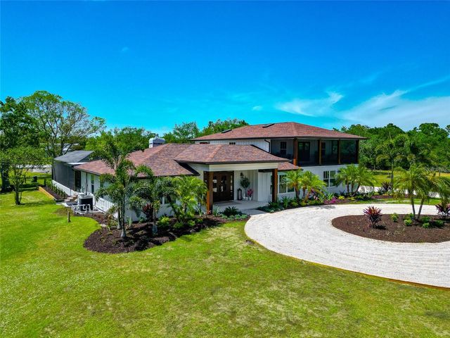 1208 OAK HAMMOCK ROAD, Sarasota, FL 34240