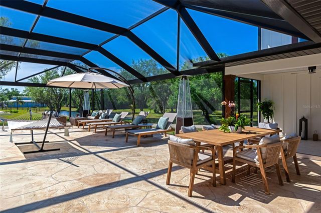 1208 OAK HAMMOCK ROAD, Sarasota, FL 34240