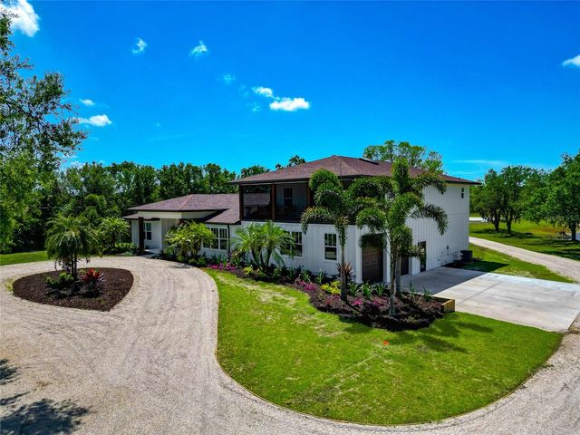 1208 OAK HAMMOCK ROAD, Sarasota, FL 34240